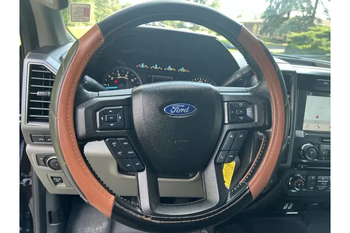 $15995 : 2018 F-150 XLT image 10