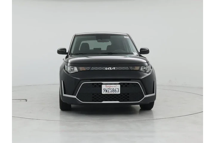 $16998 : Kia Soul 2023 LX 4dr Crossov image 5