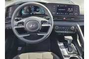 $22565 : Hyundai ELANTRA Hybrid 2025 thumbnail