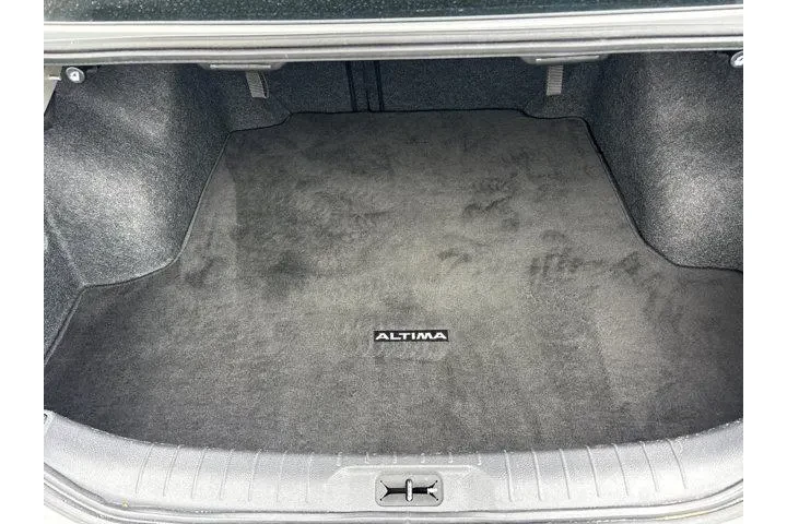 $17985 : Nissan Altima 2021 2.5 SV 4d image 9