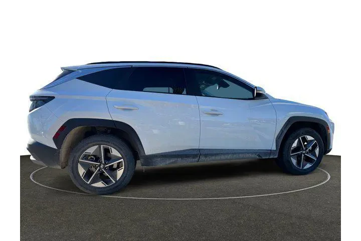 $28998 : Hyundai TUCSON 2025 AWD SEL image 6