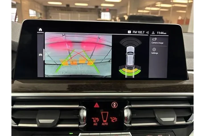 $27800 : BMW X3 2023 AWD xDrive30i 4d image 9