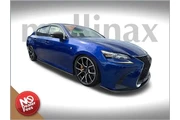 Lexus GS 350 2016 F SPORT 4d en Fort Lauderdale