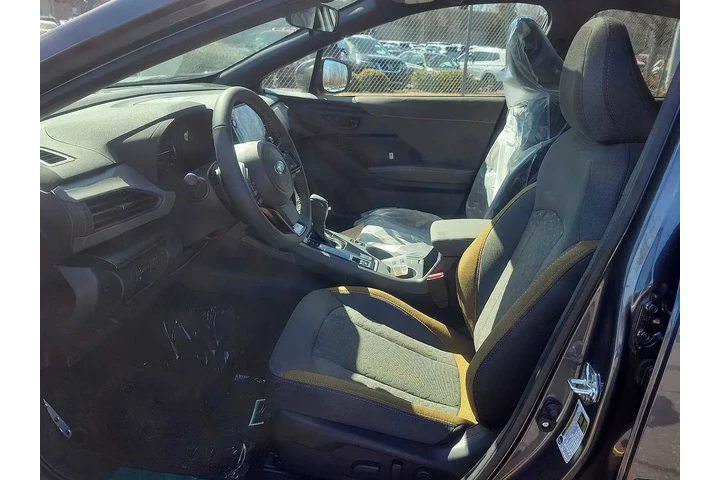 $32995 : Subaru Crosstrek 2025 AWD Sp image 6