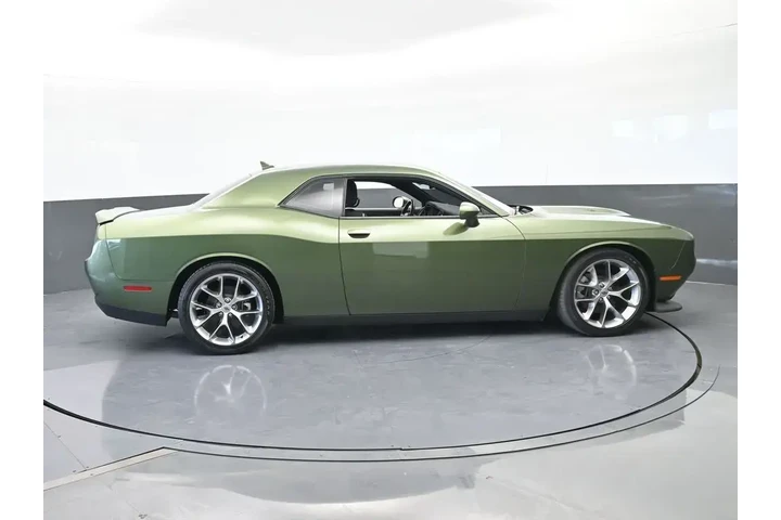 $23991 : Dodge Challenger 2021 GT 2dr image 7