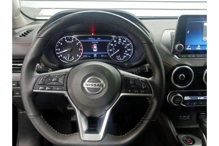 $21998 : Nissan Sentra 2023 SR 4dr Se image 10