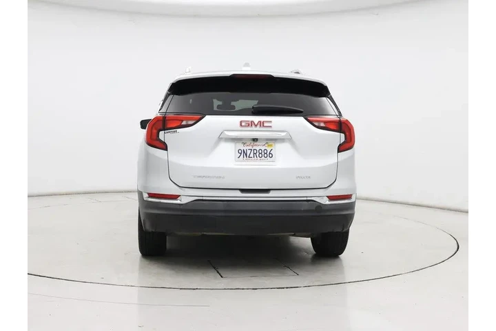 $19998 : GMC Terrain 2020 4x4 SLT 4dr image 6