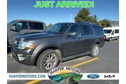 Ford Expedition 2015 4x2 Lim en Eureka