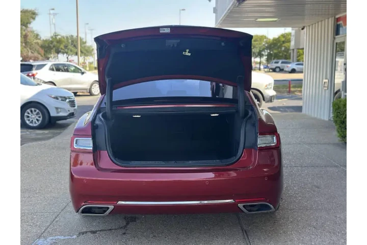 $24999 : 2020 Continental Standard image 10