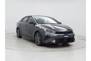 Kia Forte 2024 GT-Line 4dr S en Charlotte