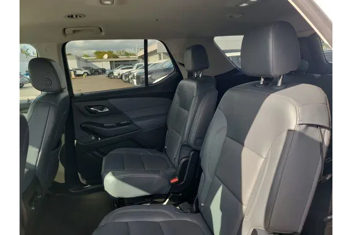 $21991 : Chevrolet Traverse 2021 LT L image 8