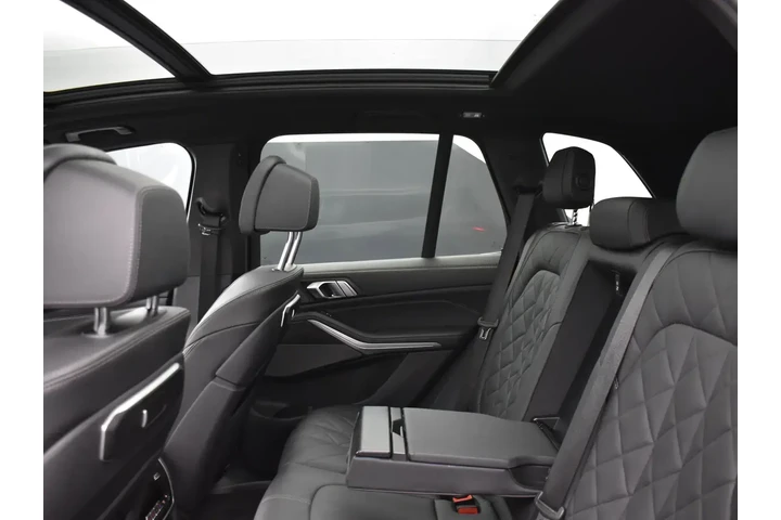 $37995 : BMW X5 2024 AWD xDrive40i 4d image 8