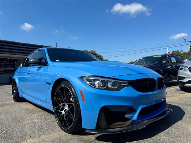 $39999 : 2018 BMW M3 image 7