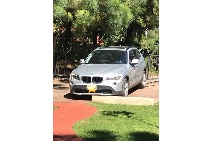 $229000 : BMW X1 2013 ACEPTO AUTOACUENTA image 6
