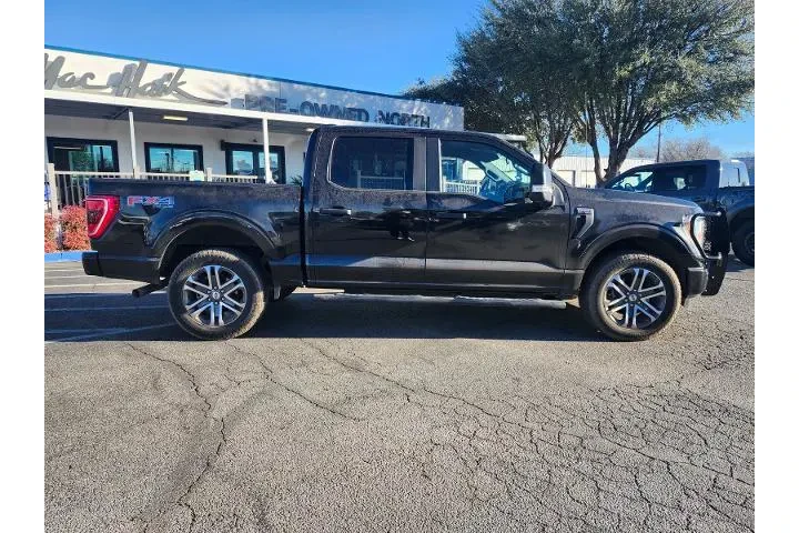 $30898 : Ford F-150 2021 4x4 XL 4dr S image 2