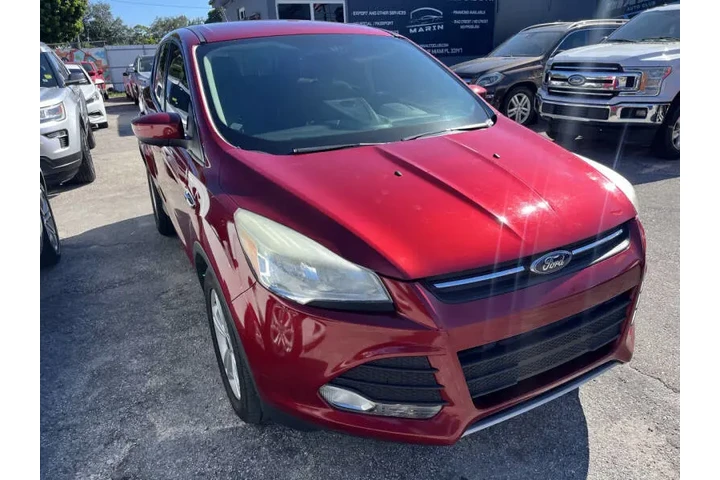 $4350 : 2015 Escape SE image 7