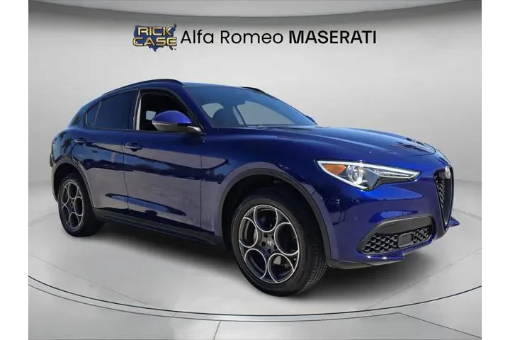 $22500 : Alfa Romeo Stelvio 2023 Spri image 8