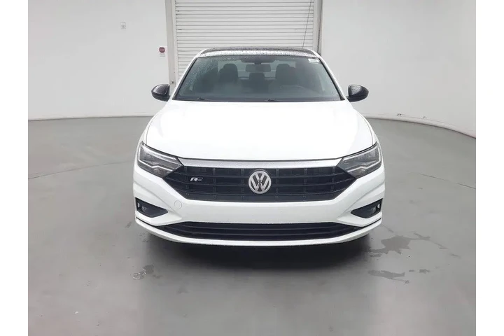 $15998 : Volkswagen Jetta 2019 R-Line image 2