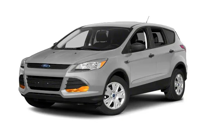 $7201 : Ford Escape 2013 SEL 4dr SUV image 1