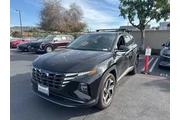 Hyundai TUCSON Hybrid 2024 A en San Diego
