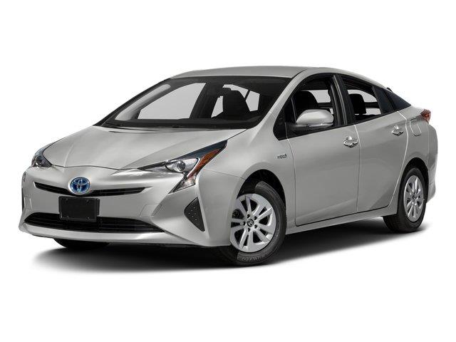 PRE-OWNED 2016 TOYOTA PRIUS T image 2