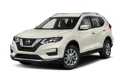 Nissan Rogue 2017 AWD S 4dr en Philadelphia