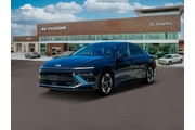 Hyundai SONATA 2024 SEL 4dr