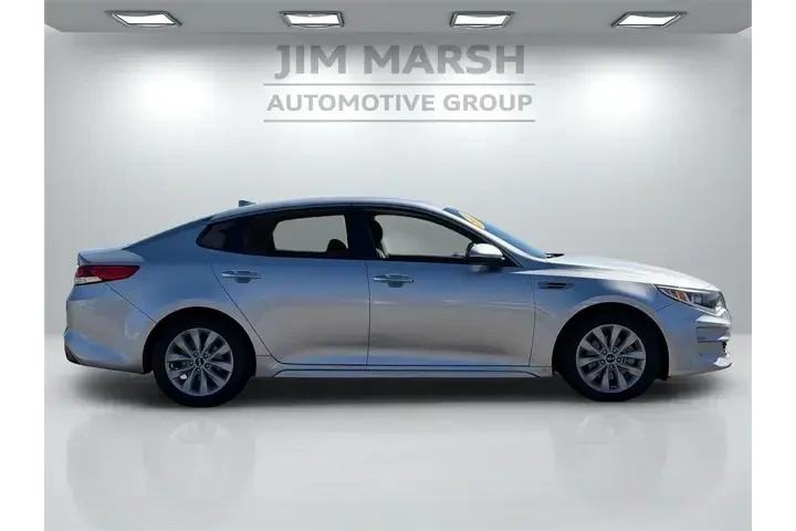 $9988 : Kia Optima 2017 LX 4dr Sedan image 7