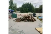 🚜DEMOLITION 24/7🚚 en Los Angeles