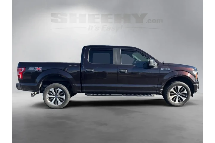 $18750 : Ford F-150 2019 4x4 XL 4dr S image 10