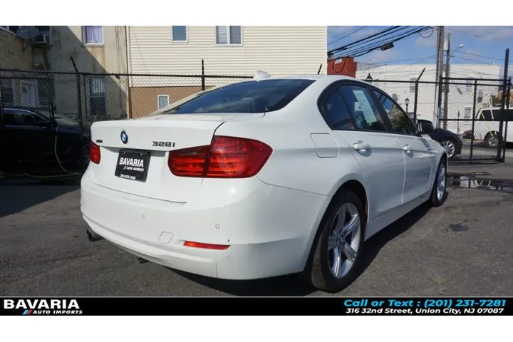 $9995 : 2013 3 Series 4dr Sdn 328i xD image 7