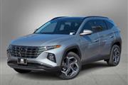 New 2024 Hyundai TUCSON HYBRI