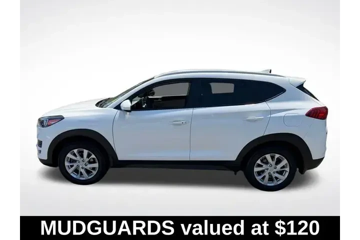 $16970 : Hyundai TUCSON 2020 AWD Valu image 4
