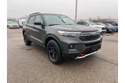 $38166 : Ford Explorer 2024 AWD Timbe thumbnail