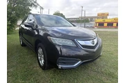 2016 RDX thumbnail