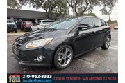 $6233 : Ford Focus 2014 SE 4dr Hatch thumbnail