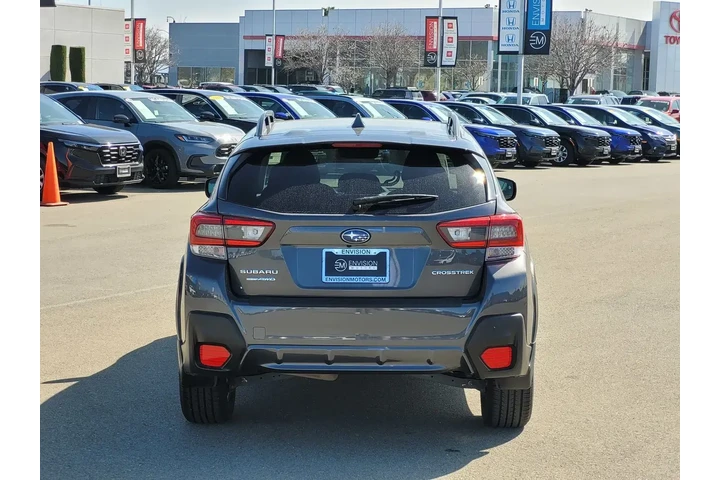 $19488 : Subaru Crosstrek 2023 AWD Pr image 6