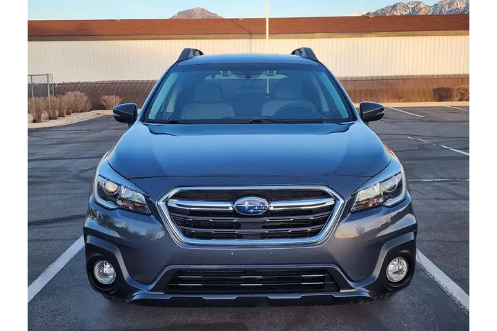 $16700 : 2019 Outback 2.5i Premium image 4