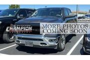 Ram 1500 2019 4x4 Big Horn 4d en Reno