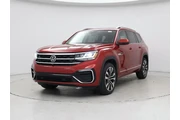 $33998 : Volkswagen Atlas 2022 AWD V6 thumbnail