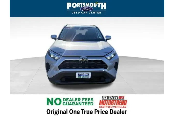 $28995 : Toyota RAV4 2024 AWD XLE 4dr image 9