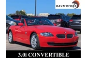2008 BMW Z4 3.0i en Minneapolis y Saint Paul