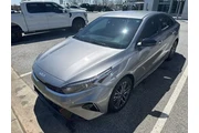 Kia Forte 2023 GT-Line 4dr S
