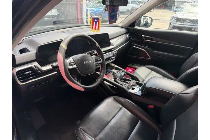 $30791 : Kia Telluride 2025 S 4dr SUV image 7