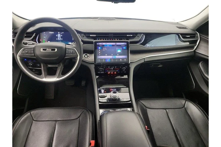 $28998 : Jeep Grand Cherokee 2022 4x4 image 9