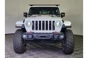 $34889 : Jeep Gladiator 2020 4x4 Rubi thumbnail