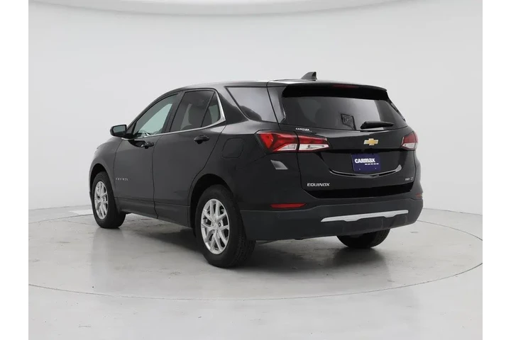 $20998 : Chevrolet Equinox 2024 4x4 L image 2