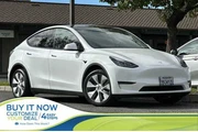 Tesla Model Y 2020 AWD Long en Stockton