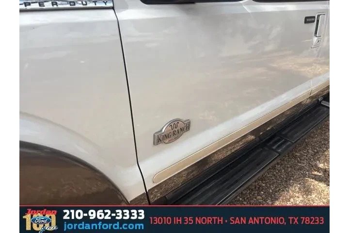 $39999 : Ford F-350 Super Duty 2015 4 image 5