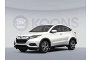 Honda HR-V 2022 AWD EX 4dr C